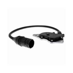 New Gear Position Sensor Compatible With Bmw 540I Base 8 Cyl 4.4L Z8 Alpina 8 Cyl 4.8L X5 4.4I 8 Cyl