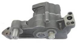 New Oil Pump Compatible With Caterpillar Articulated Dump Truck D300b D300d 2P1785 4P4020
