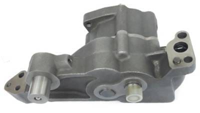 New Oil Pump Compatible With Caterpillar Articulated Dump Truck D30c D30d D350c 6I1346 4W2448 2P1785
