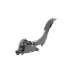 Accelerator Pedal Compatible With Volkswagen Beetle Base 5 Cyl 2.5L 2010 1J1721503j 6Q1721503m