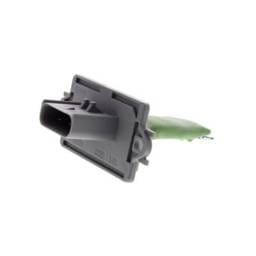 New Rear Blower Regulator Compatible With Volkswagen Routan S 6 Cyl 3.8L Routan Se 6 Cyl 3.8L Routan