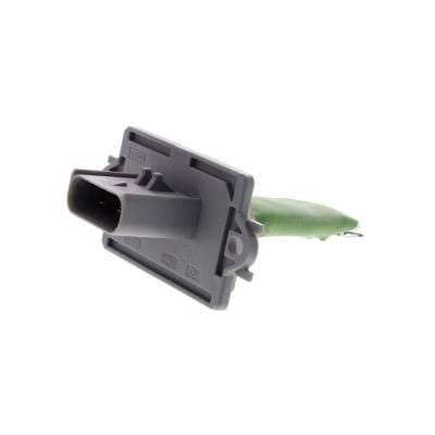 New Rear Blower Regulator Compatible With Volkswagen Routan S 6 Cyl 3.8L Routan Se 6 Cyl 3.8L Routan