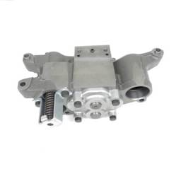 New Oil Pump Compatible With Ford Ltla9000 Ltls9000 14.6L L6 Cyl 893 Cid 1992 1993 1994 1995 1996
