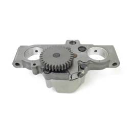 New Oil Pump Compatible With Blue Bird Wanderlodge Spartan Motors K2 2005 2006 2007 American