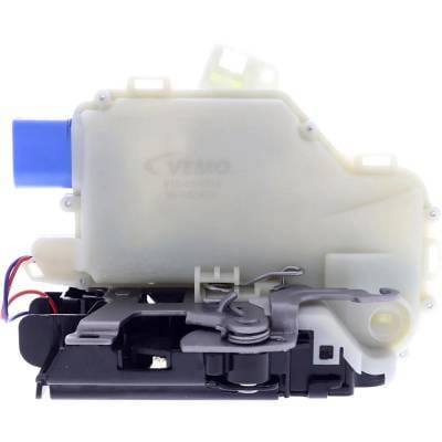 New Left Front Door Lock Actuator Compatible With Volkswagen Jetta 2.5 5 Cyl 2.5L Jetta Tdi Cup