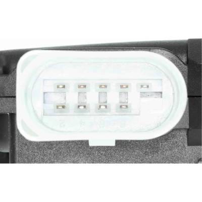 New Left Front Door Lock Actuator Compatible With Audi Porsche 911 Carrera 4 6 Cyl 3.6L 911 Carrera thumbnail 3