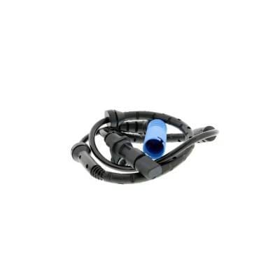 New Rear Abs Speed Sensor Compatible With Bmw X5 4.6Is 8 Cyl 4.6L X5 4.4I 8 Cyl 4.4L X5 3.0I 6 Cyl