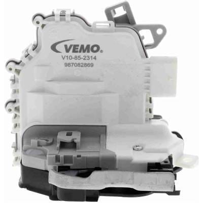 New Right Front Door Lock Actuator Compatible With Audi Porsche A4 Prestige 4 Cyl 2.0L 911 Targa 4 6