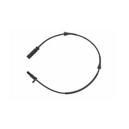 New Front Abs Speed Sensor Compatible With Mini Cooper Se Cooper Base 3 Cyl 1.5L Cooper S 4 Cyl 2.0L