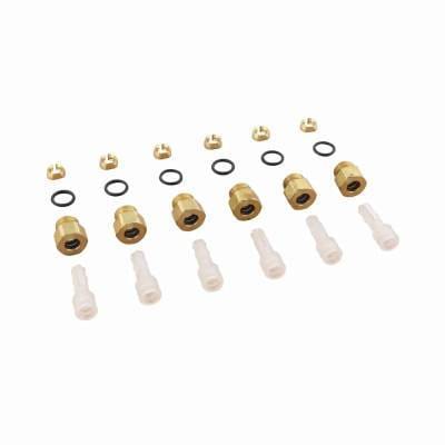 New Euro Air Suspension Control Valve Compatible With Audi Volkswagen Q7 Tdi Premium 6 Cyl 3.0L Q7 thumbnail 7