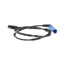 Rear Abs Speed Sensor Compatible With Bmw 325Xi Base 6 Cyl 2.5L 330Xi Base 6 Cyl 3.0L 2001-2005