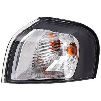 New Left Corner Light Compatible With Volvo S80 T6 6 Cyl 2.9L S80 2.9 6 Cyl 2.9L S80 T6 6 Cyl 2.8L