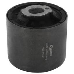 New Rubber And Metal Control Arm Bushing Compatible With Bmw Z4 3.0I 6 Cyl 3.0L 325Xi Base 6 Cyl