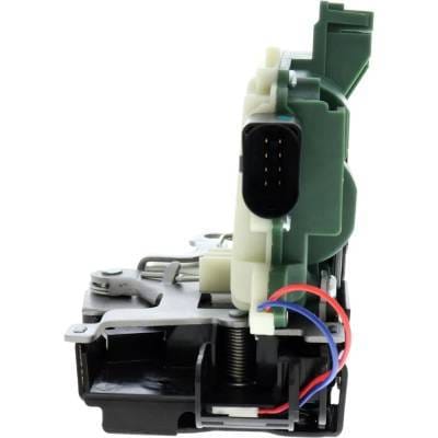 New Right Front Door Lock Actuator Compatible With Volkswagen Passat Gl 4 Cyl 1.8L Passat Gl Tdi 4 thumbnail 7