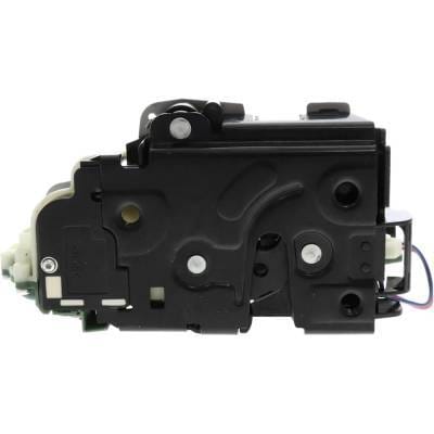 New Right Front Door Lock Actuator Compatible With Volkswagen Jetta Wolfsburg Edition 4 Cyl 1.8L thumbnail 11