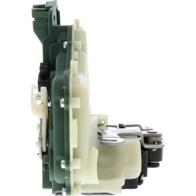 New Right Front Door Lock Actuator Compatible With Volkswagen Golf Tdi 4 Cyl 1.9L Beetle Glx 4 Cyl thumbnail 9