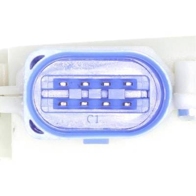 New Left Front Door Lock Actuator Compatible With Volkswagen Jetta 2.5 5 Cyl 2.5L Beetle 2.5 5 Cyl thumbnail 3