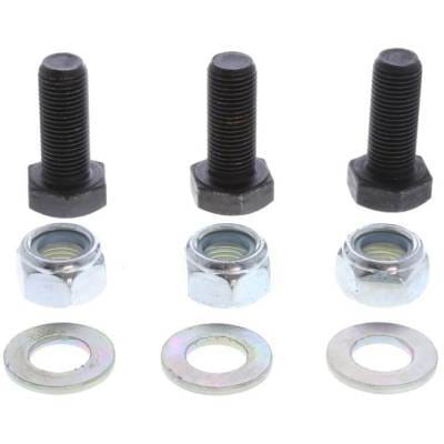 New Left Lower Ball Joint Compatible With Volvo 262 Base 6 Cyl 2.8L 244 Turbo 4 Cyl 2.1L 244 Dl 6 thumbnail 3