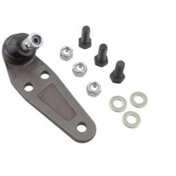 New Left Lower Ball Joint Compatible With Volvo 244 Gl 4 Cyl 2.3L 244 Base 4 Cyl 2.3L 262 C 6 Cyl
