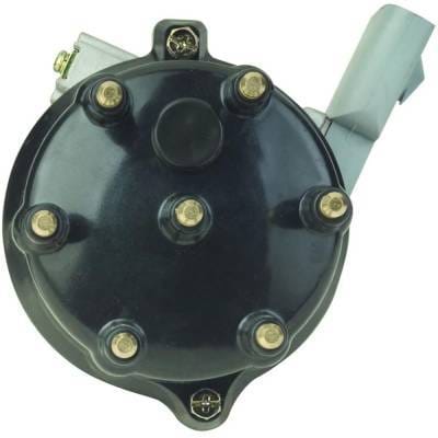New Distributor Compatible With Ford F-150 Xl 6 Cyl 4.9L F-350 Xl 6 Cyl 4.9L E-150 Econoline Club thumbnail 5