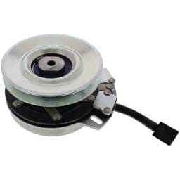 New Pto Clutch Compatible With Craftsman Cub Cadet 17Aidaub010 17Asdald056 53Rwefja050 17Aidagd010