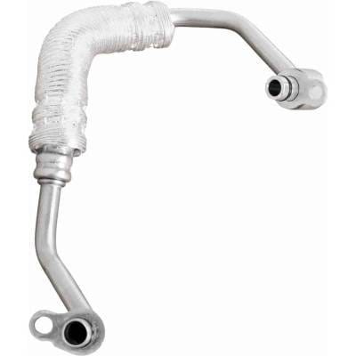New Engine Coolant Pipe Compatible With Bmw 330I Xdrive Base 4 Cyl 2.0L 430I Gran Coupe Base 4 Cyl thumbnail 3