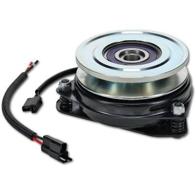 Pto Clutch Compatible With Cub Cadet Z-Force Pro 48 54 Z-Force 44 48 50 54 Tank M50 Enforcer 48 Zero thumbnail 3