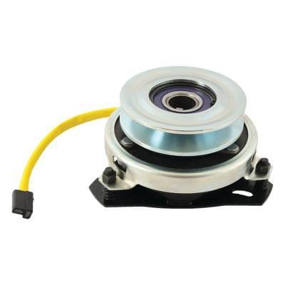 New Pto Clutch 1 Inches Counter Clockwise By Part Numbers X0595 14190006 5215109 521519 Lc2090v