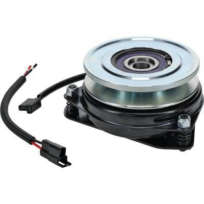 New Pto Clutch 1 Inches Counter Clockwise By Part Numbers X0703 Magtdx11cu