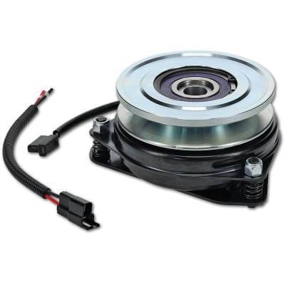 New Pto Clutch 1 Inches Counter Clockwise By Part Numbers X0703 Magtdx11cu thumbnail 3