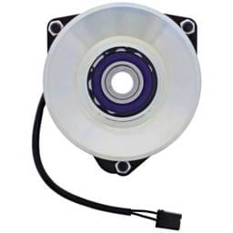 New Pto Clutch 1 1/8 Inches Counter Clockwise By Part Numbers X0747 Magtkb05p