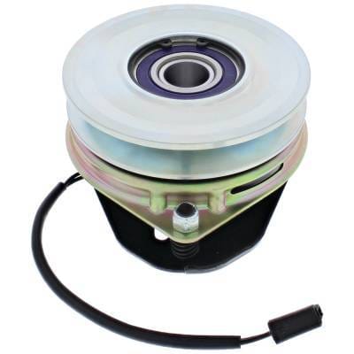 New Pto Clutch 1 Inches Counter Clockwise By Part Numbers X0745 521557 thumbnail 3