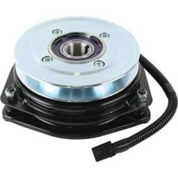New Pto Clutch 1 1/8 Inches Clockwise By Part Numbers X0668 370018 Gt35vp01 Gt35vp01d
