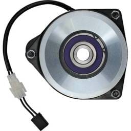 New Pto Clutch Compatible With Poulan Pro-Pk20h42yt Pro-Pd24ph42st Pro-Pr20ph42sta By Part