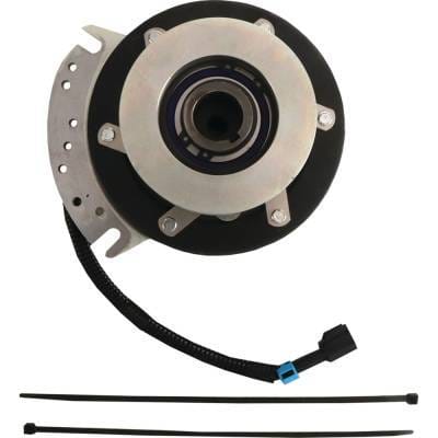 New Pto Clutch 1 1/8 Inches Clockwise By Part Numbers X0813 5218267 521864 thumbnail 3