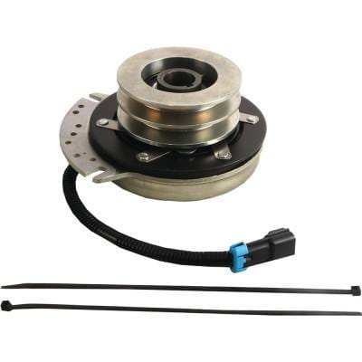 New Pto Clutch 1 1/8 Inches Clockwise By Part Numbers X0813 5218267 521864 thumbnail 5