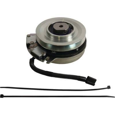 New Pto Clutch Compatible With Hustler 938605 935742 938563 By Part Numbers605827k 5219194 X0921 thumbnail 3