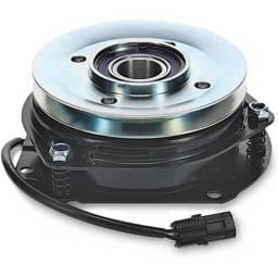 New Pto Clutch 1 7/16 Inches Counter Clockwise By Part Numbers X0753 Am100846 Am101136 Am104895