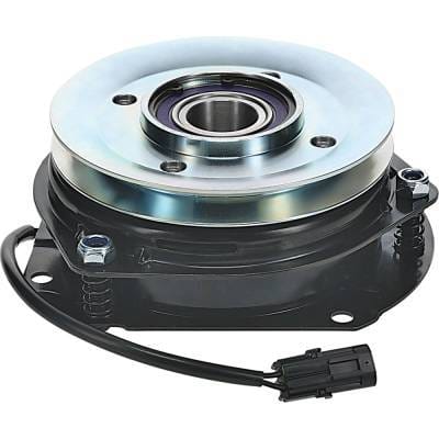 New Pto Clutch 1 7/16 Inches Counter Clockwise By Part Numbers X0753 Am100846 Am101136 Am104895 thumbnail 3