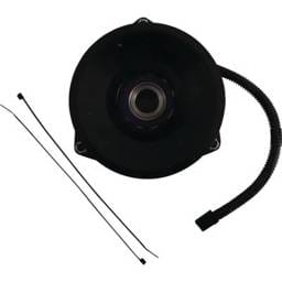 New Pto Clutch 1 Inches Counter Clockwise By Part Numbers X0918 Am38404 Magtjd3