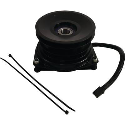 New Pto Clutch 1 Inches Counter Clockwise By Part Numbers X0918 Am38404 Magtjd3 thumbnail 3