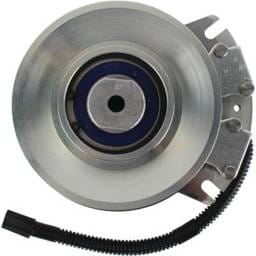 New Pto Clutch 1 Inches Counter Clockwise By Part Numbers X0214 5218124