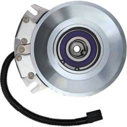 New Pto Clutch Compatible With Exmark Tt24kae Tt20kc Ttx640kce Ttx680pkce604 Tt20kcc By Part