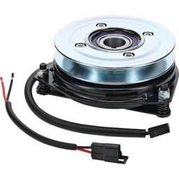 New Pto Clutch 1 1/8 Inches Counter Clockwise By Part Numbers X0620 Gt2mc01 Magtex14z