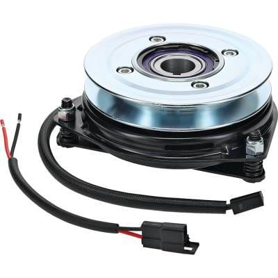 New Pto Clutch 1 1/8 Inches Counter Clockwise By Part Numbers X0620 Gt2mc01 Magtex14z