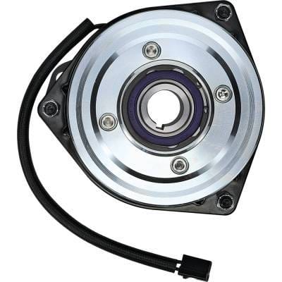 New Pto Clutch 1 1/8 Inches Counter Clockwise By Part Numbers X0620 Gt2mc01 Magtex14z thumbnail 3