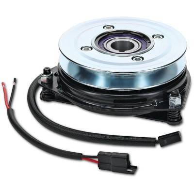 New Pto Clutch 1 1/8 Inches Counter Clockwise By Part Numbers X0620 Gt2mc01 Magtex14z thumbnail 5