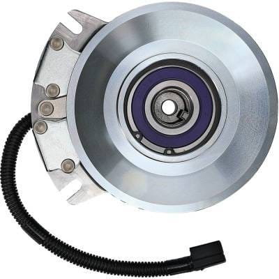 New Pto Clutch Compatible With Exmark Tt24kae Tt23kac Ttx691kae604 Ttx691kaeca Tt23kaep By Part