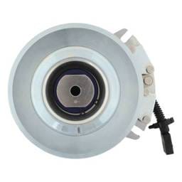 New Pto Clutch 1 1/8 Inches Counter Clockwise By Part Numbers X0230 5218171 5218283