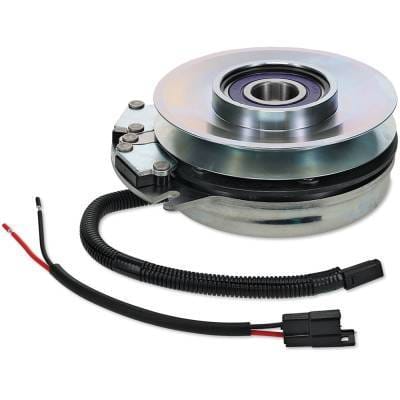 New Pto Clutch Compatible With Exmark Ttx640kce Ttx24kae Fmd604 Ttx680pkce524 Ttx650ekce604 By Part thumbnail 5